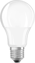Світлодіодна низьковольтна лампа LED CL A65 9W/840 12-36V FR E27 6X1 OSRAM (4058075757622)