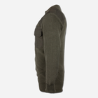 Тактический свитер Sturm Mil-Tec Commandos 10802001 60 Olive (4046872111792) - изображение 3