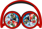 Навушники OTL Mariokart Red (5055371625333) - зображення 5