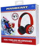 Навушники OTL Mariokart Red (5055371625333) - зображення 11