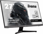 Monitor 27 cali Iiyama G-Master (G2745QSU-B1) - obraz 4