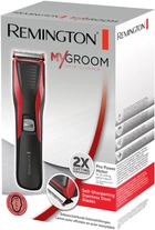 Машинка для підстригання волосся Remington My Groom HC5100 - зображення 4
