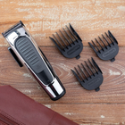 Машинка для підстригання волосся Remington Classic Edition HC450 - зображення 3