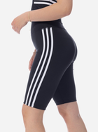 Спортивні шорти жіночі Adidas IB7414 S Чорні (4066752041698) - зображення 3