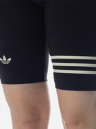 Спортивні шорти жіночі Adidas IB7325 M Чорні (4066752046327) - зображення 3