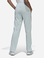 Спортивні штани жіночі Adidas HN5897 38 Сині (4066747186359) - зображення 2