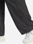 Спортивні штани жіночі Adidas IC5310 S Чорні (4066752931555) - зображення 4