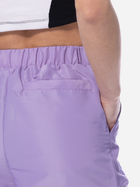 Спортивні штани жіночі Adidas IC5443 L Фіолетові (4066752848488) - зображення 4