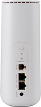 Router Wi-Fi ZTE MF289F Biały (6902176069826) - obraz 3