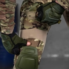 Крепкие мужские Штаны G3 с наколенниками / Плотные Брюки рип-стоп мультикам размер 2XL - изображение 6