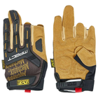 Рукавиці Mechanix M-Pact Framer Leather XL Brown - изображение 1