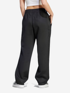 Спортивні штани жіночі Adidas IK6505 L Чорні (4066761267928) - зображення 2