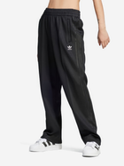 Спортивні штани жіночі Adidas IK6505 S Чорні (4066761267942) - зображення 1