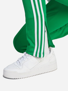 Spodnie sportowe damskie adidas IK6601 M Zielone (4066761198970) - obraz 3