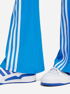 Spodnie sportowe damskie Adidas IV9341 S Niebieskie (4067886975620) - obraz 4