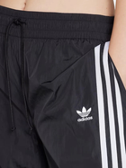 Spodnie sportowe damskie Adidas IV9335 M Czarne (4067886921979) - obraz 3