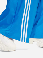 Спортивні штани жіночі adidas IV9316 XXS Сині (4067886921894) - зображення 4