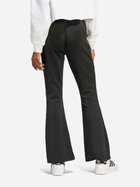 Спортивні штани жіночі Adidas IV9327 L Чорні (4067886952492) - зображення 2