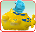 Підводний човен Silverlit Tooko Junior (4891813814795) - зображення 4