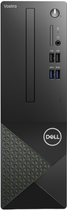 Komputer Dell Vostro 3020 SFF (N2010VDT3020SFFEMEA01) Black - obraz 1