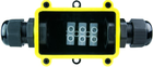 Водонепроникна монтажна коробка DPM WW003 подвійна (5906881211601) - зображення 4