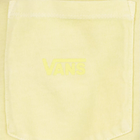 Koszulka damska długa Vans VN0A53NSTCY XXS Żółta (193392832554) - obraz 5