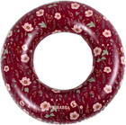 Надувний круг для плавання Filibabba Alfie Fall Flowers (5712804025671) - зображення 4