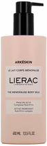 Mleczko do ciała Lierac Arkeskin The Menopause nawilżające 400 ml (3701436913519)