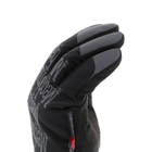 Плотные штурмовые перчатки Mechanix ColdWork с утеплителем 3M Thinsulate черные размер 2XL - изображение 3