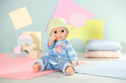 Zestaw ubranek dla lalki Baby Annabell 36 cm (4001167706558) - obraz 3