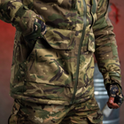 Чоловіча зимова Куртка Persona із Підкладкою Omni-Heat на Синтепоні ріп-стоп мультикам розмір 2XL - зображення 8