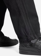 Джинси Regular Fit чоловічі Adidas IT7483 L Чорні (4067887819237) - зображення 3