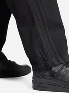 Джинси Regular Fit чоловічі Adidas IT7483 S Чорні (4067887819350) - зображення 3