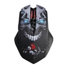 Миша A4Tech R80 Plus Bloody Skull Wireless