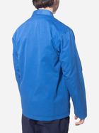 Сорочка чоловіча бавовняна Edmmond Studios 123-80-01550 L Синя (8435629067653) - зображення 2