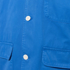 Сорочка чоловіча бавовняна Edmmond Studios 123-80-01550 L Синя (8435629067653) - зображення 4
