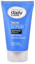 Скраб для обличчя Sence Beauty Exfoliante Facial Sence 150 мл (8718924873199) - зображення 1