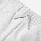 Spodnie sportowe męskie Carhartt I027042-482XX L Szare (4064958107491) - obraz 3