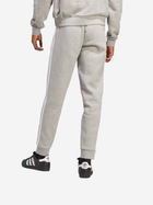 Спортивні штани чоловічі Adidas IA4795 L Сірі (4066745680910) - зображення 2