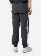 Spodnie sportowe męskie Adidas IL4982 XL Czarne (4066757052767) - obraz 2