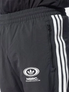 Спортивні штани чоловічі Adidas IL4982 XL Чорні (4066757052767) - зображення 3