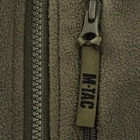 Куртка M-Tac Alpha Microfleece Gen.II Army Olive L - зображення 5