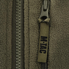 Куртка M-Tac Alpha Microfleece Gen.II Army Olive S - зображення 5