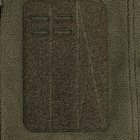 Куртка M-Tac Alpha Microfleece Gen.II Army Olive XL - зображення 6