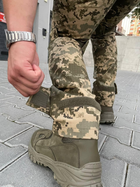 Тактичні штани польові літні, військові штани на літо ріп-стоп Піксель ММ-14 50 - зображення 6