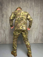 Тактичний польовий костюм вітро-вологозахисний літо, Тактична форма літня ріп-стоп Мультикам MTP 50 - зображення 14