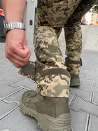 Тактичні штани польові літні, військові штани на літо ріп-стоп Піксель ММ-14 53 - зображення 6
