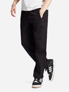 Spodnie sportowe męskie adidas IJ0707 L Czarne (4066762641796) - obraz 1