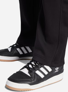 Spodnie sportowe męskie adidas IJ0707 L Czarne (4066762641796) - obraz 3
