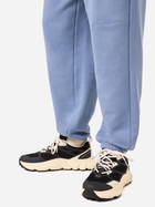 Spodnie sportowe męskie Oakley FOA404866-6CJM XL Niebieskie (193517897789) - obraz 4